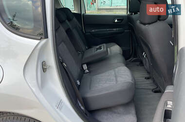 Внедорожник / Кроссовер Peugeot 3008 2011 в 