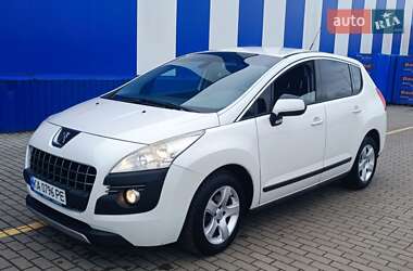 Peugeot 3008 2013 Peugeot 3008 2013