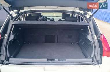 Позашляховик / Кросовер Peugeot 3008 2013 в 