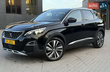 Peugeot 3008 2019 Peugeot 3008 2019