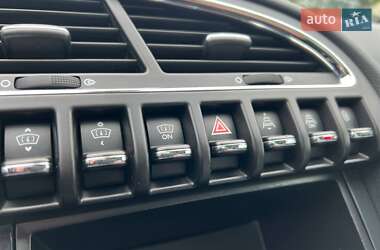 Позашляховик / Кросовер Peugeot 3008 2011 в 