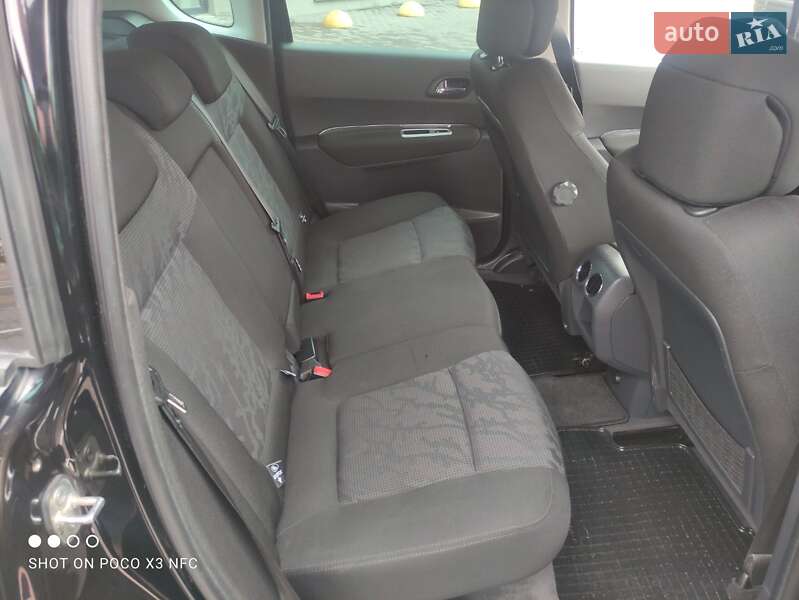 Позашляховик / Кросовер Peugeot 3008 2010 в Білій Церкві