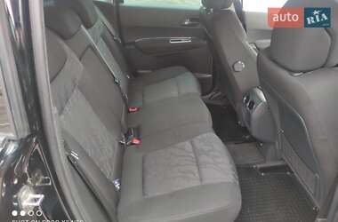 Внедорожник / Кроссовер Peugeot 3008 2010 в 