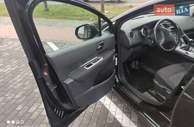 Внедорожник / Кроссовер Peugeot 3008 2010 в 