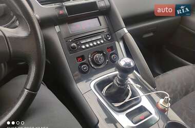 Внедорожник / Кроссовер Peugeot 3008 2010 в 