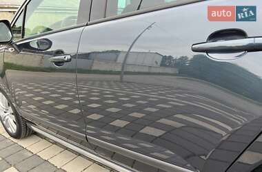 Внедорожник / Кроссовер Peugeot 3008 2015 в 
