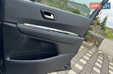 Внедорожник / Кроссовер Peugeot 3008 2015 в 