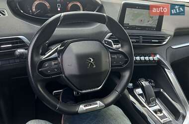 Внедорожник / Кроссовер Peugeot 3008 2019 в 