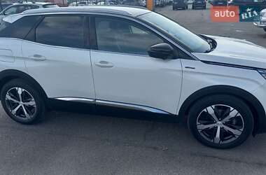 Внедорожник / Кроссовер Peugeot 3008 2019 в 