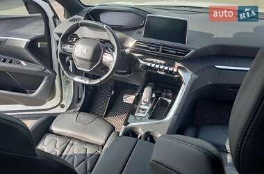 Внедорожник / Кроссовер Peugeot 3008 2019 в 