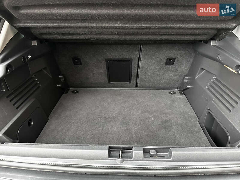 Позашляховик / Кросовер Peugeot 3008 2014 в Стрию