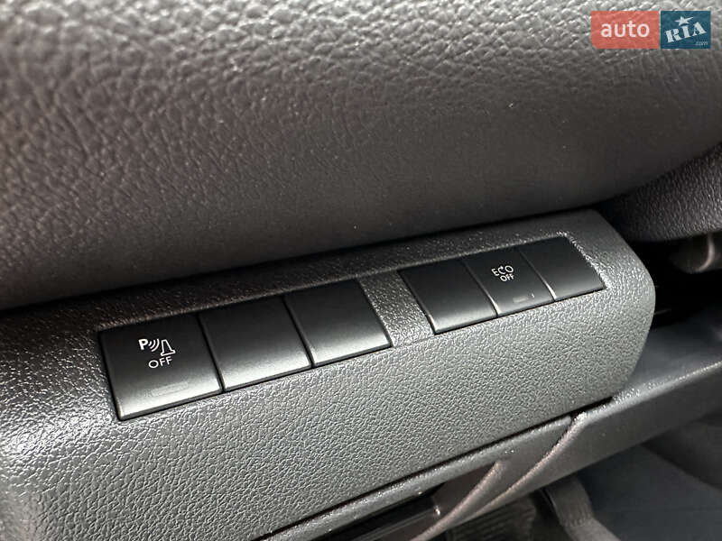 Позашляховик / Кросовер Peugeot 3008 2014 в Стрию