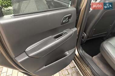 Внедорожник / Кроссовер Peugeot 3008 2011 в 