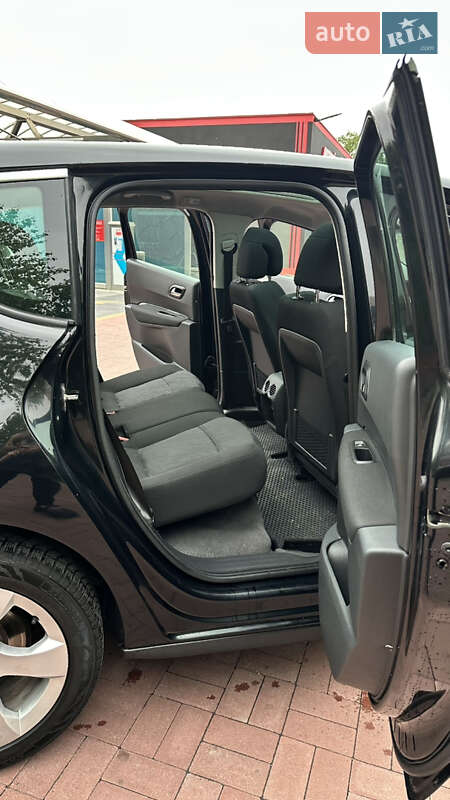 Позашляховик / Кросовер Peugeot 3008 2011 в Рівному