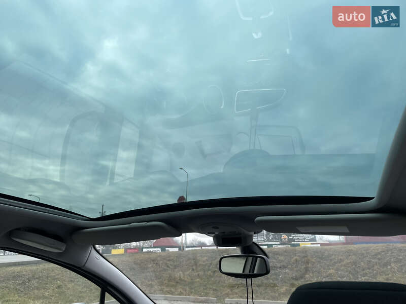 Внедорожник / Кроссовер Peugeot 3008 2009 в Стрые
