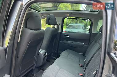 Внедорожник / Кроссовер Peugeot 3008 2012 в 