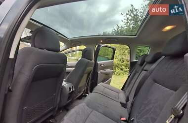 Внедорожник / Кроссовер Peugeot 3008 2012 в 