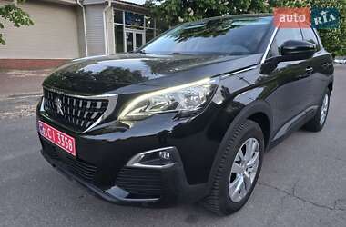 Peugeot 3008 2020 Peugeot 3008 2020