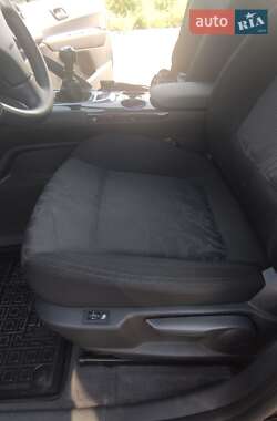 Позашляховик / Кросовер Peugeot 3008 2011 в 