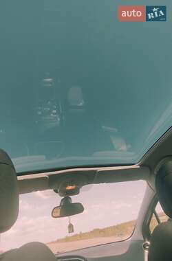 Позашляховик / Кросовер Peugeot 3008 2011 в 