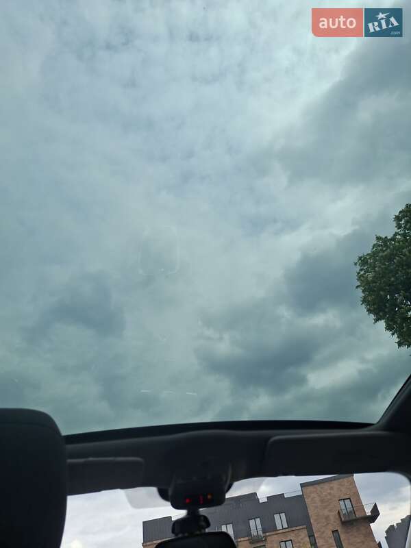 Позашляховик / Кросовер Peugeot 3008 2012 в Івано-Франківську фото 3 Позашляховик / Кросовер Peugeot 3008 2012 в Івано-Франківську