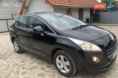 Позашляховик / Кросовер Peugeot 3008 2011 в Снятині