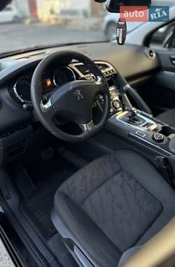 Внедорожник / Кроссовер Peugeot 3008 2013 в 