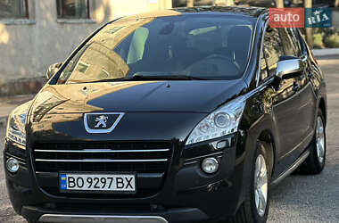 Peugeot 3008 2013 Peugeot 3008 2013