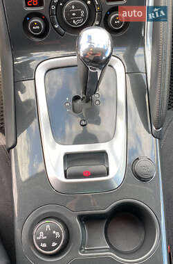 Позашляховик / Кросовер Peugeot 3008 2011 в 