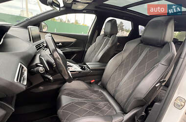 Внедорожник / Кроссовер Peugeot 3008 2019 в 