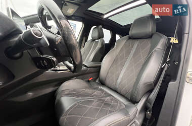 Внедорожник / Кроссовер Peugeot 3008 2019 в 