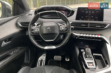 Внедорожник / Кроссовер Peugeot 3008 2019 в 