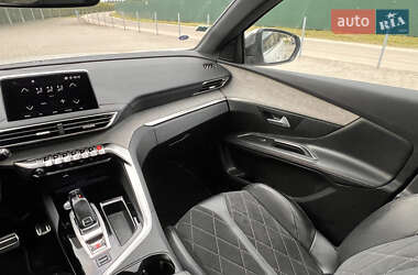 Внедорожник / Кроссовер Peugeot 3008 2019 в 