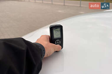 Внедорожник / Кроссовер Peugeot 3008 2019 в 
