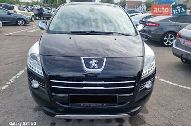 Позашляховик / Кросовер Peugeot 3008 2013 в Рівному