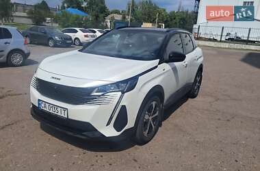 Peugeot 3008 2022 Peugeot 3008 2022