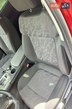 Позашляховик / Кросовер Peugeot 3008 2009 в 
