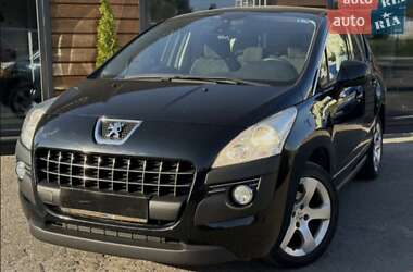 Внедорожник / Кроссовер Peugeot 3008 2013 в Шептицькому