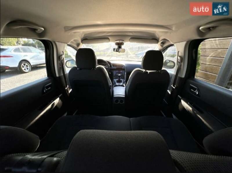 Внедорожник / Кроссовер Peugeot 3008 2013 в Шептицькому