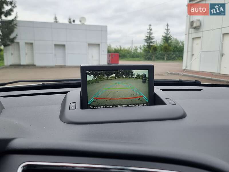 Позашляховик / Кросовер Peugeot 3008 2015 в Коломиї