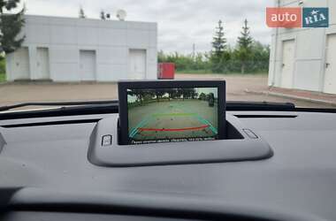 Внедорожник / Кроссовер Peugeot 3008 2016 в 