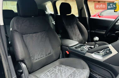 Внедорожник / Кроссовер Peugeot 3008 2010 в Черновцах