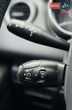 Внедорожник / Кроссовер Peugeot 3008 2010 в Черновцах