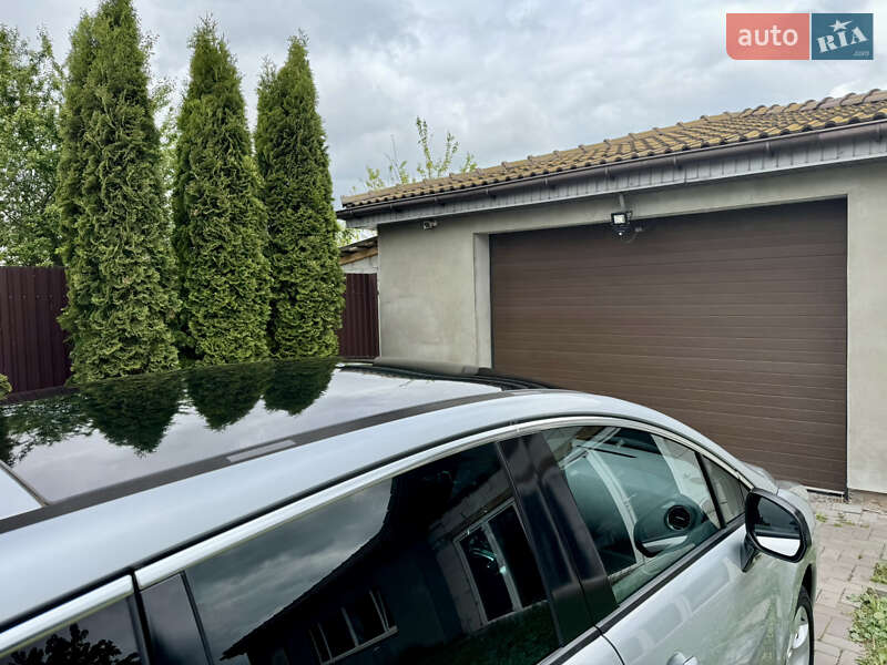 Позашляховик / Кросовер Peugeot 3008 2011 в Луцьку