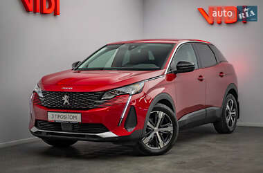 Peugeot 3008 2022 Peugeot 3008 2022