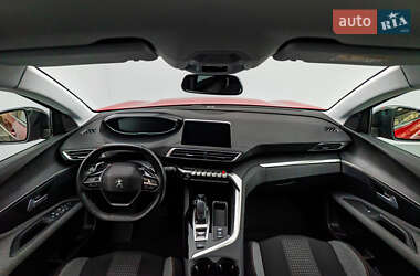 Внедорожник / Кроссовер Peugeot 3008 2022 в 