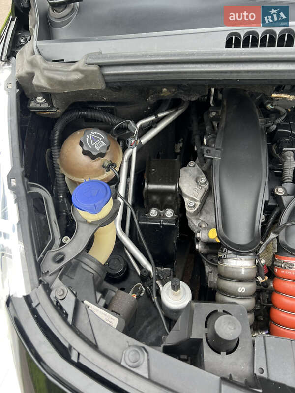 Внедорожник / Кроссовер Peugeot 3008 2011 в Калуше фото 34 Внедорожник / Кроссовер Peugeot 3008 2011 в Калуше