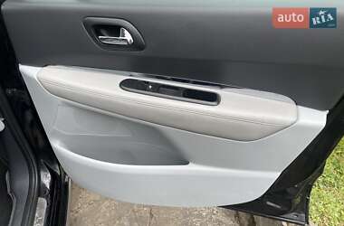 Внедорожник / Кроссовер Peugeot 3008 2014 в 