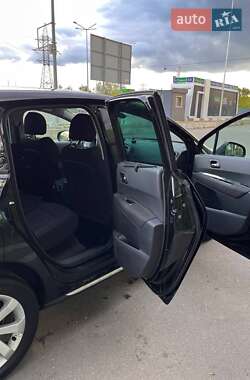 Внедорожник / Кроссовер Peugeot 3008 2010 в Киеве