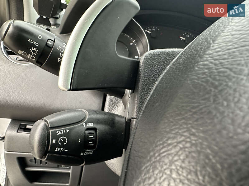 Позашляховик / Кросовер Peugeot 3008 2009 в Львові